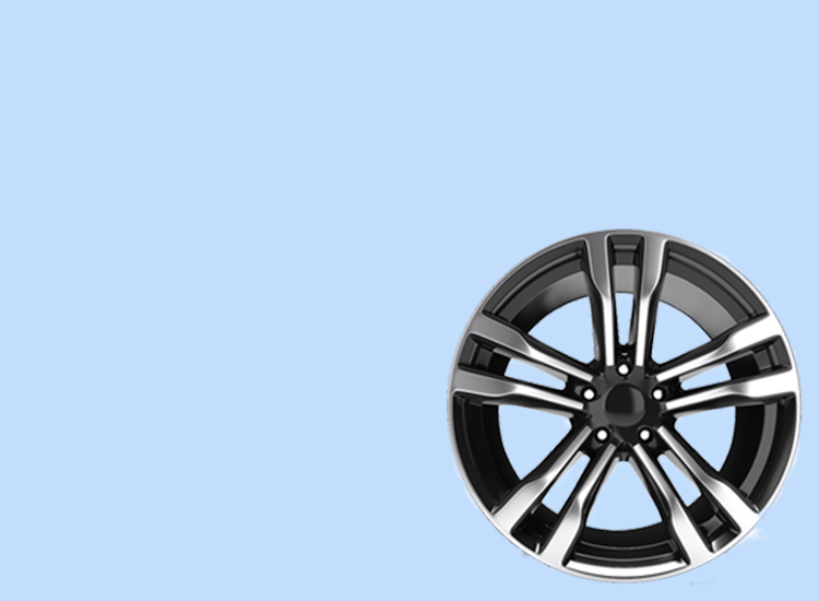 Wheel & Tire Deal
