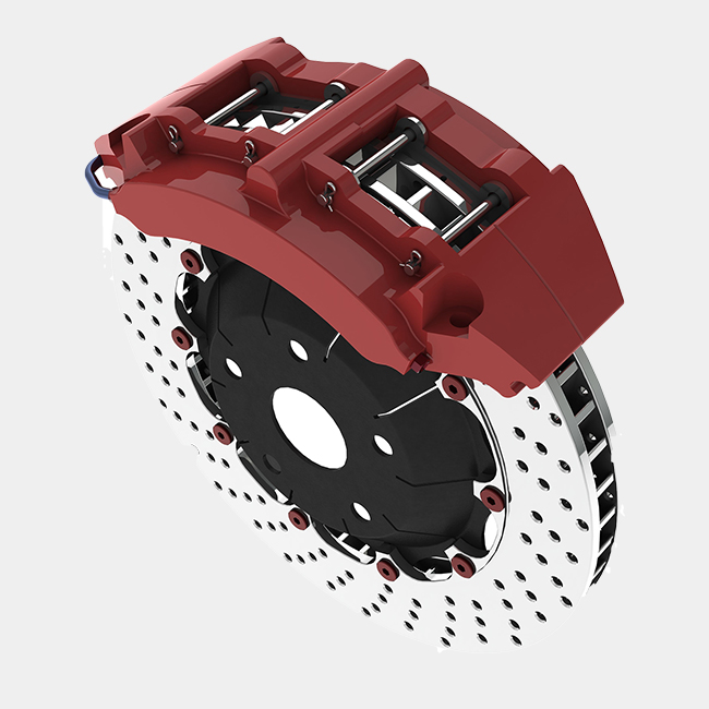 17 Inch Alloy Wheel