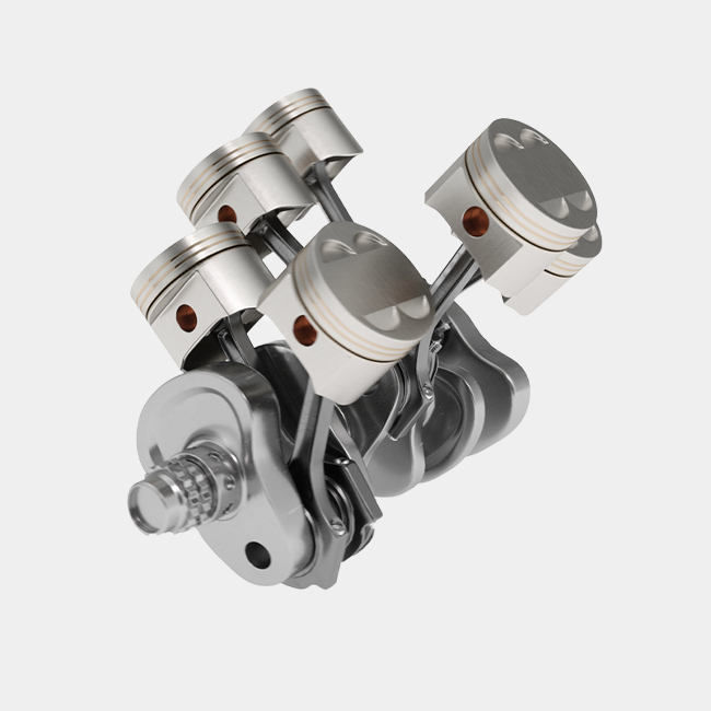 Performance Engine
